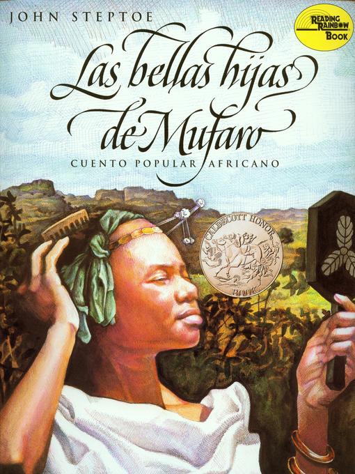 Title details for Las Bellas Hijas de Mufaro by John Steptoe - Available